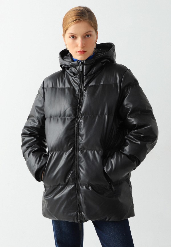 фото Пуховик harmonia sensuum