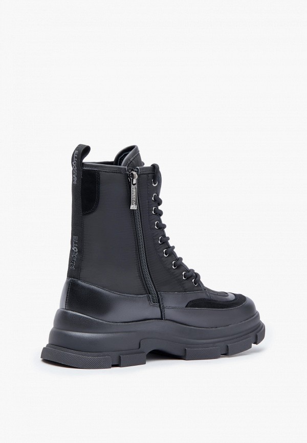 фото Ботинки mascotte