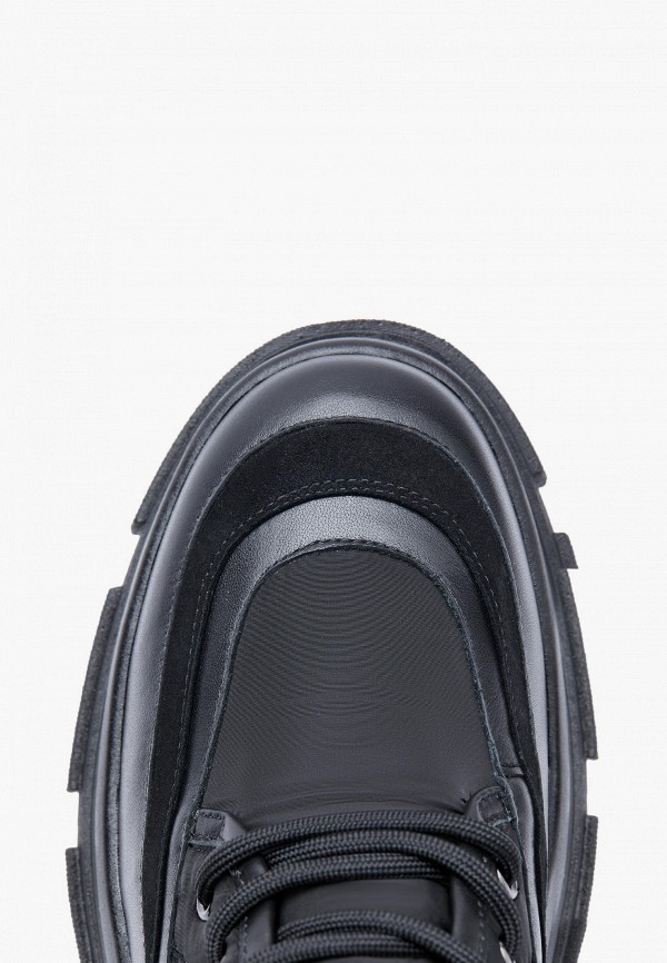 фото Ботинки mascotte