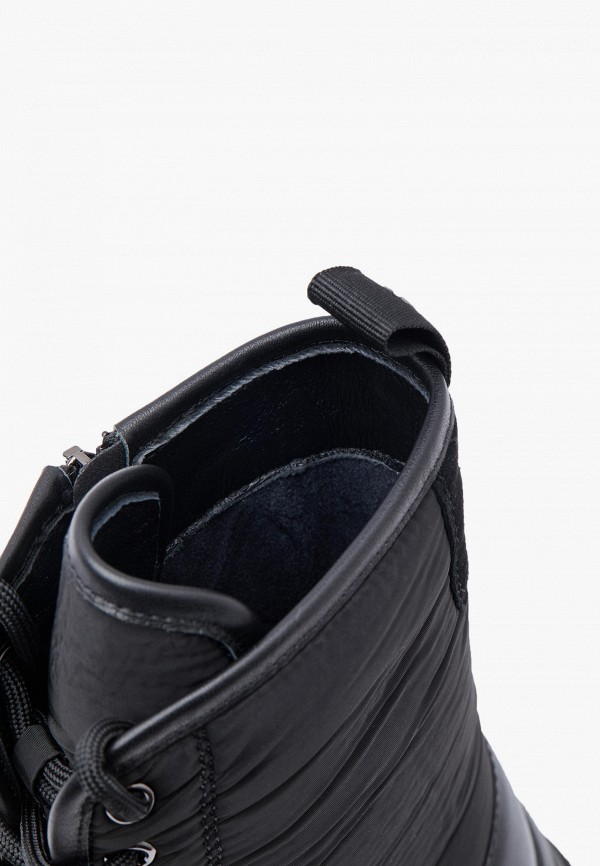 фото Ботинки mascotte