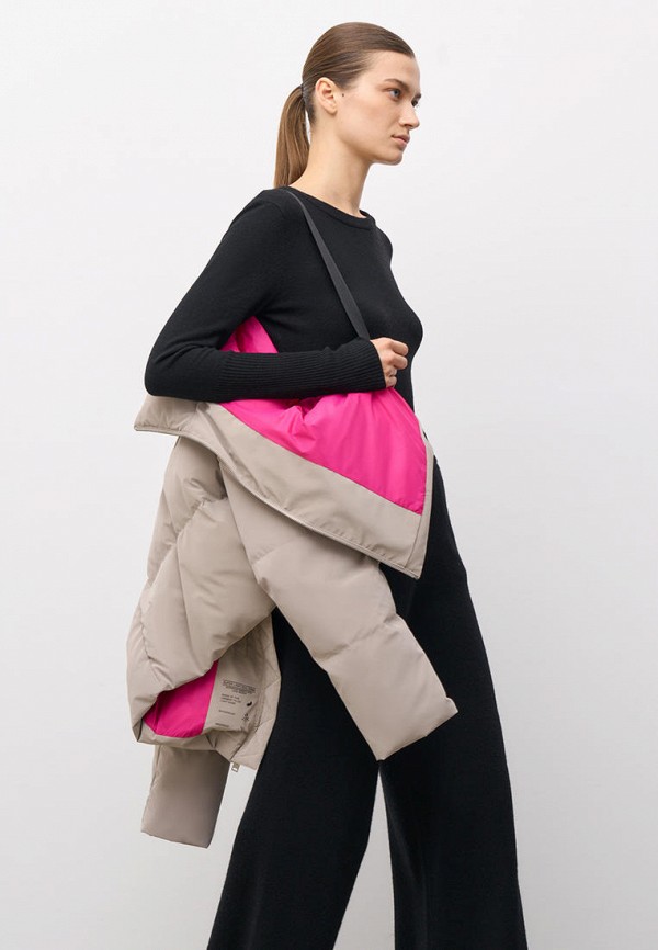 фото Пуховик baon