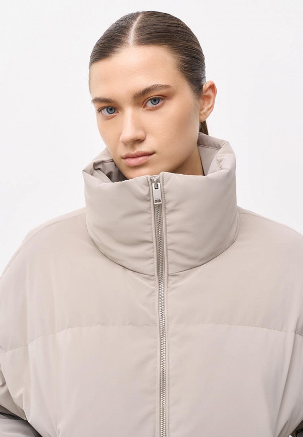 фото Пуховик baon