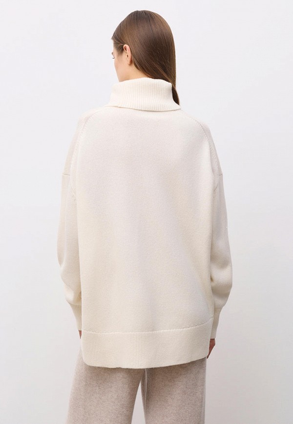 фото Свитер baon