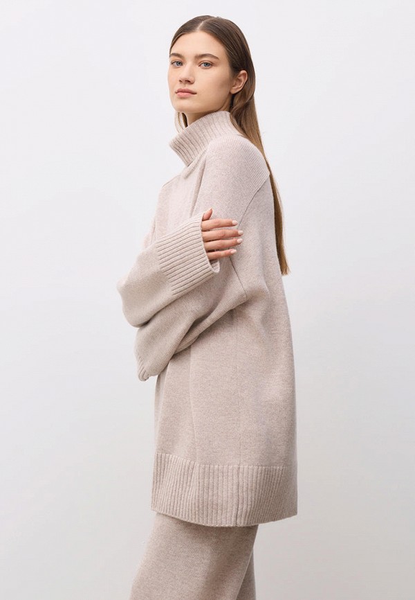 фото Свитер baon