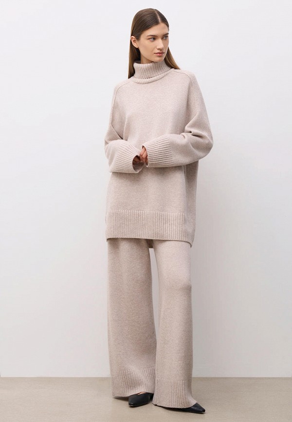 фото Свитер baon