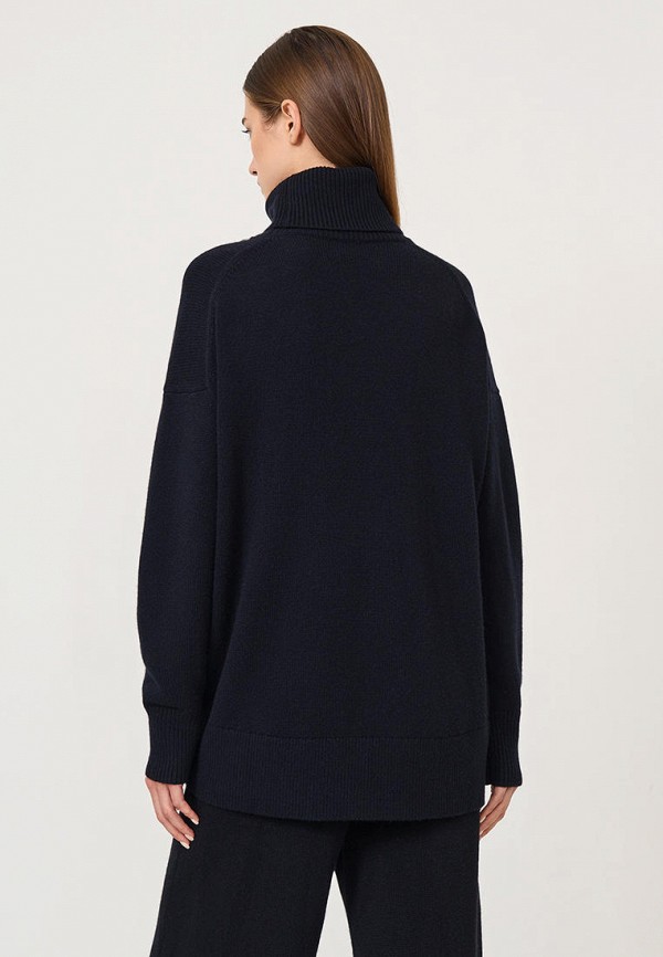 Свитер Baon черный, размер 42, фото 3