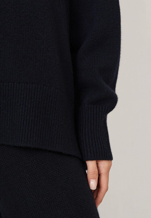 Свитер Baon черный, размер 42, фото 5