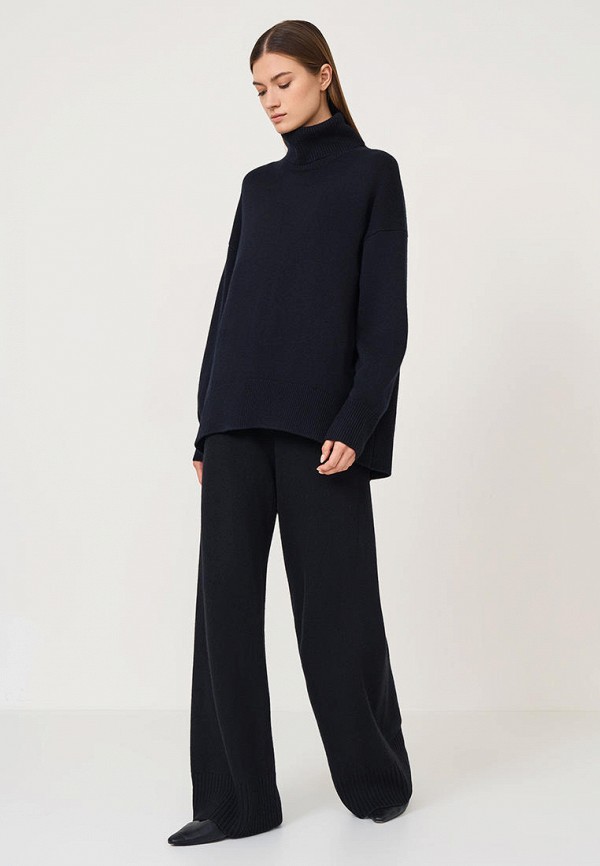 Свитер Baon черный, размер 42, фото 2