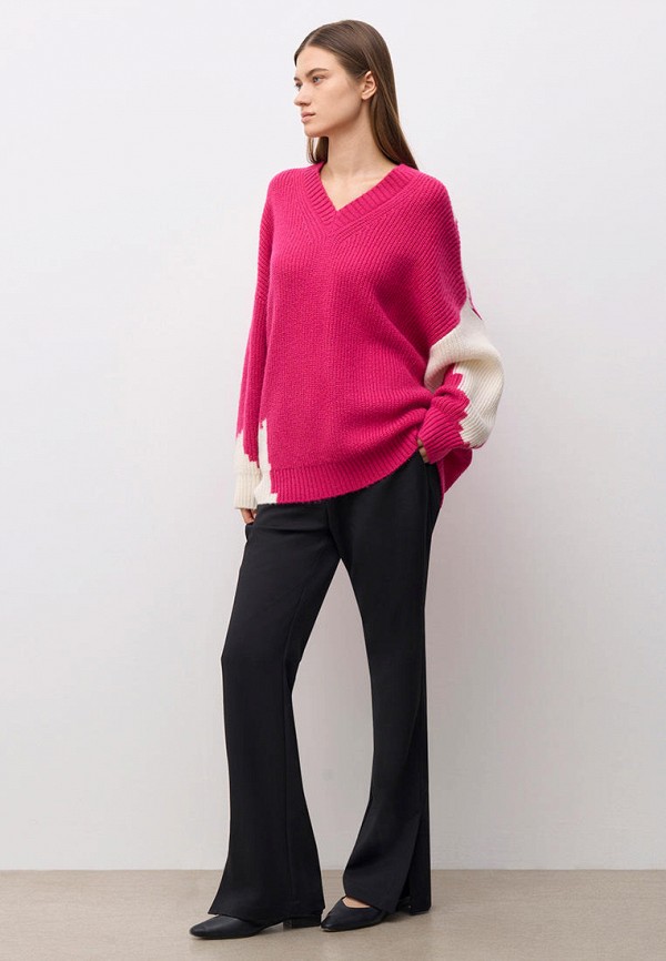 фото Пуловер baon