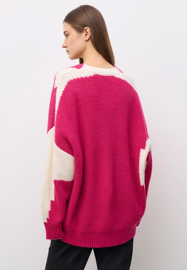 фото Пуловер baon