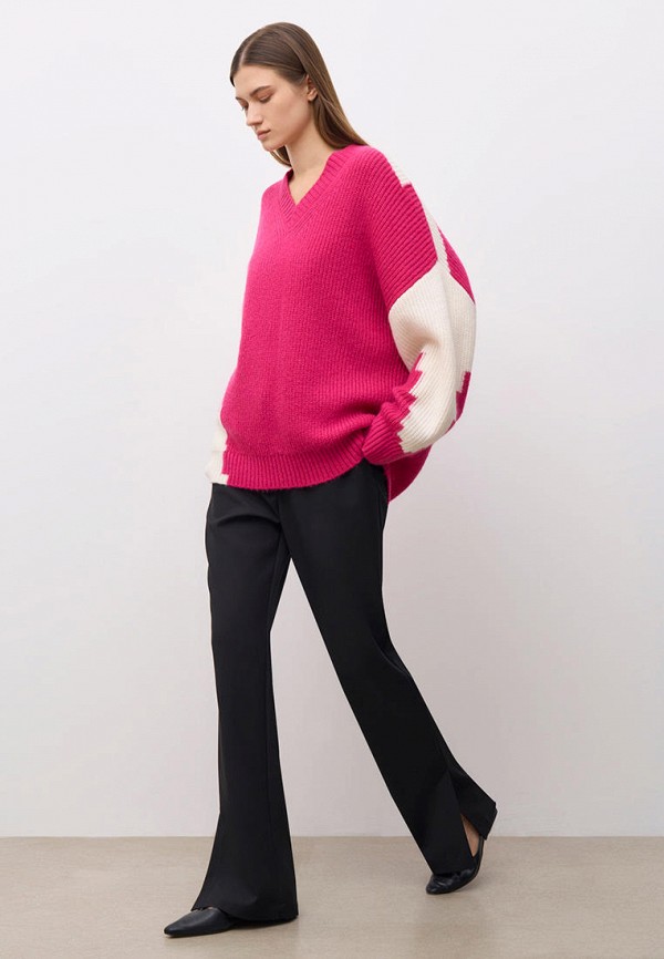 фото Пуловер baon