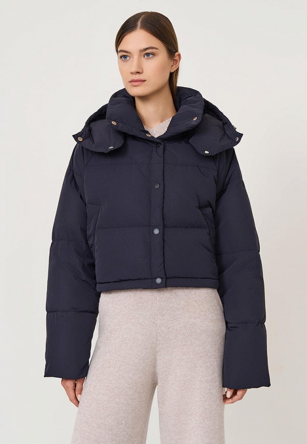 фото Пуховик baon