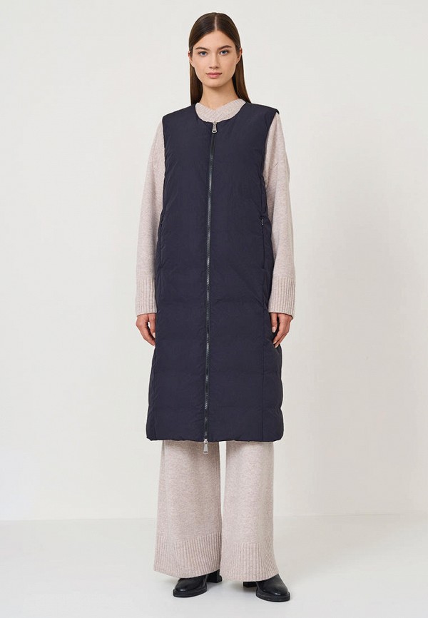 фото Пуховик baon