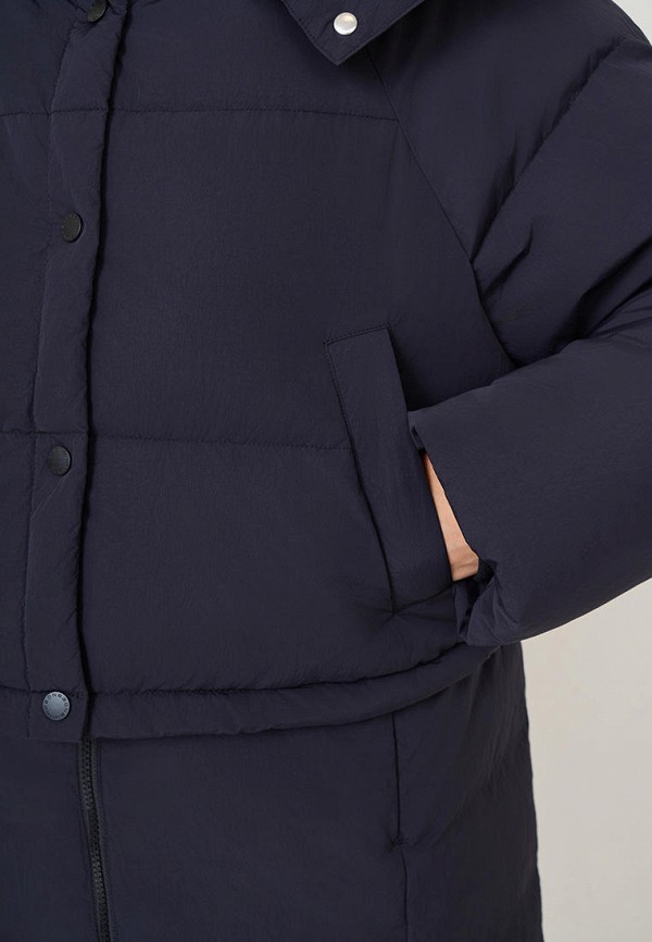 фото Пуховик baon