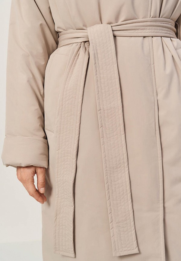 фото Куртка утепленная baon