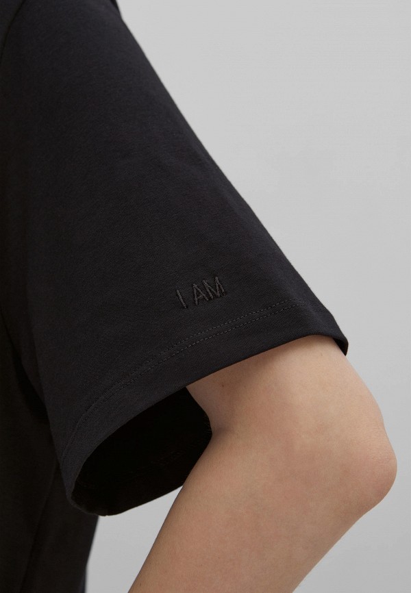 фото Футболка i am studio