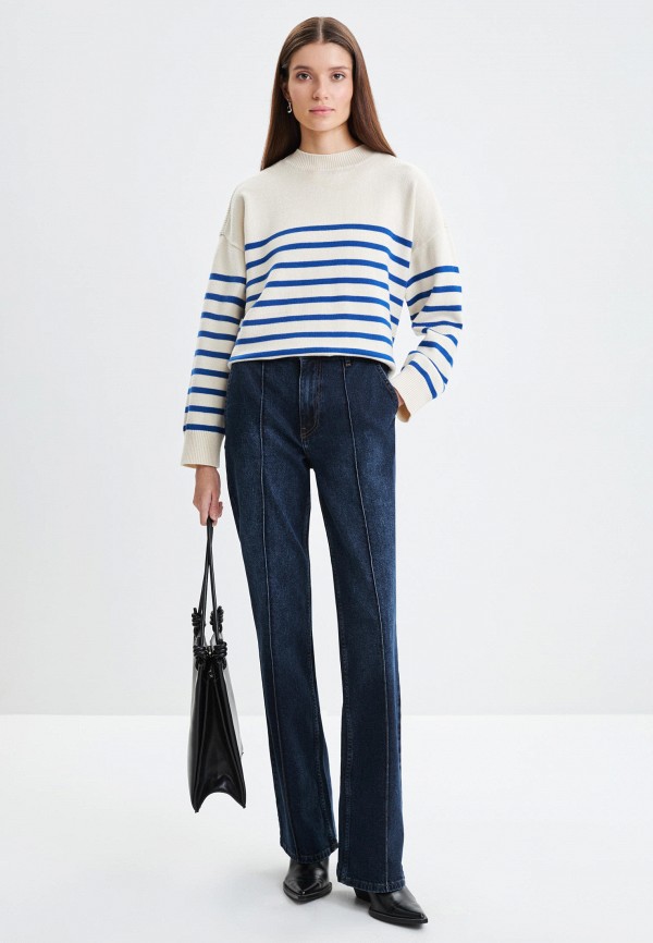 фото Джинсы zarina