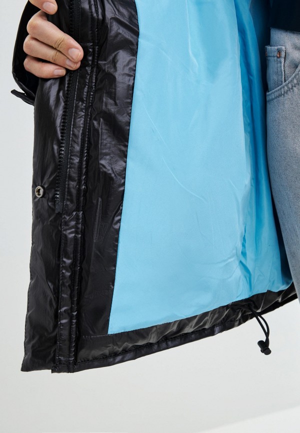 фото Куртка утепленная zarina