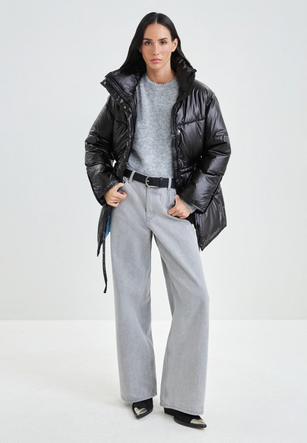 фото Куртка утепленная zarina