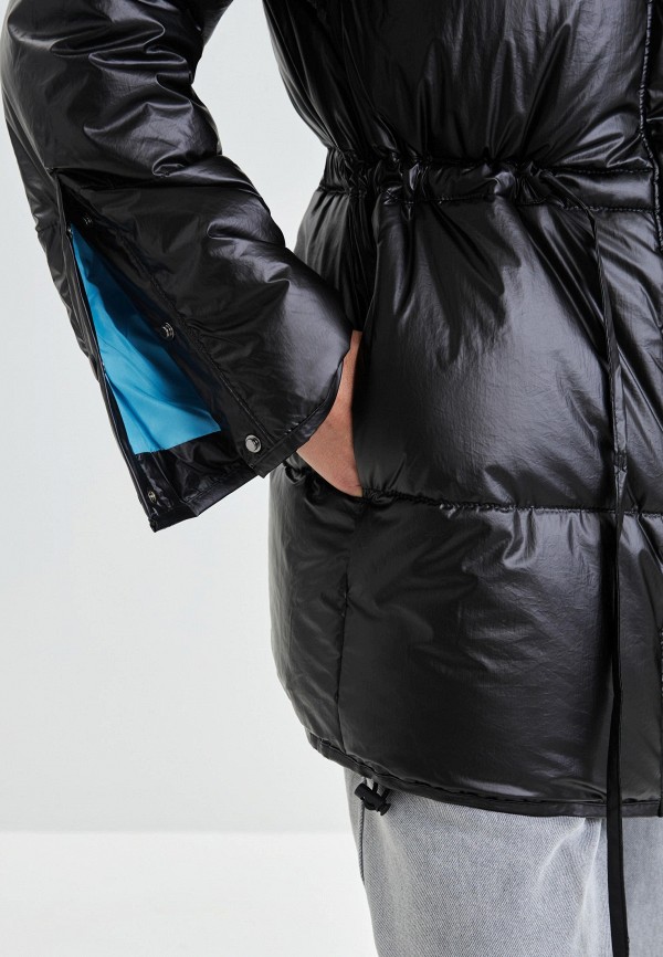 фото Куртка утепленная zarina