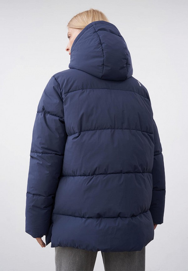 фото Куртка утепленная urban tiger