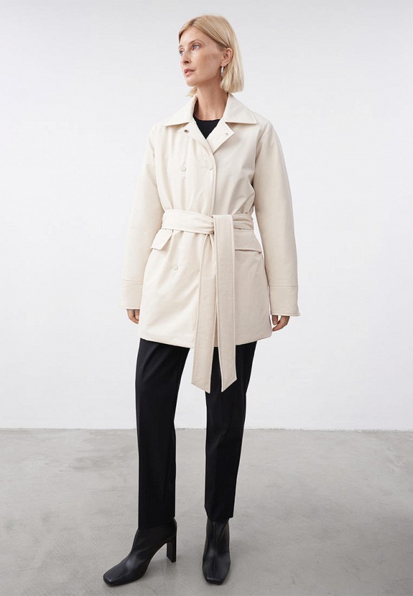 фото Куртка утепленная urban tiger