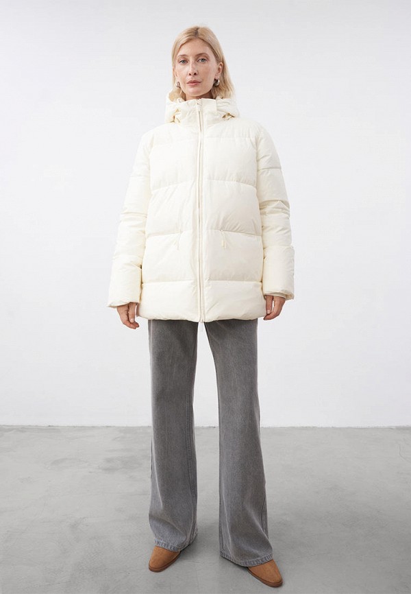 фото Куртка утепленная urban tiger