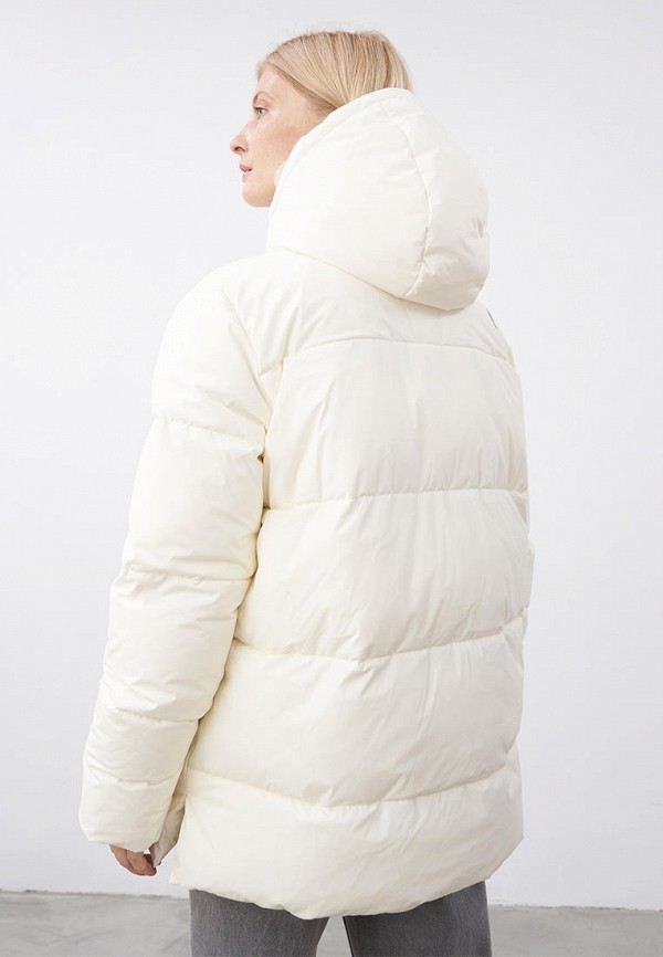 фото Куртка утепленная urban tiger