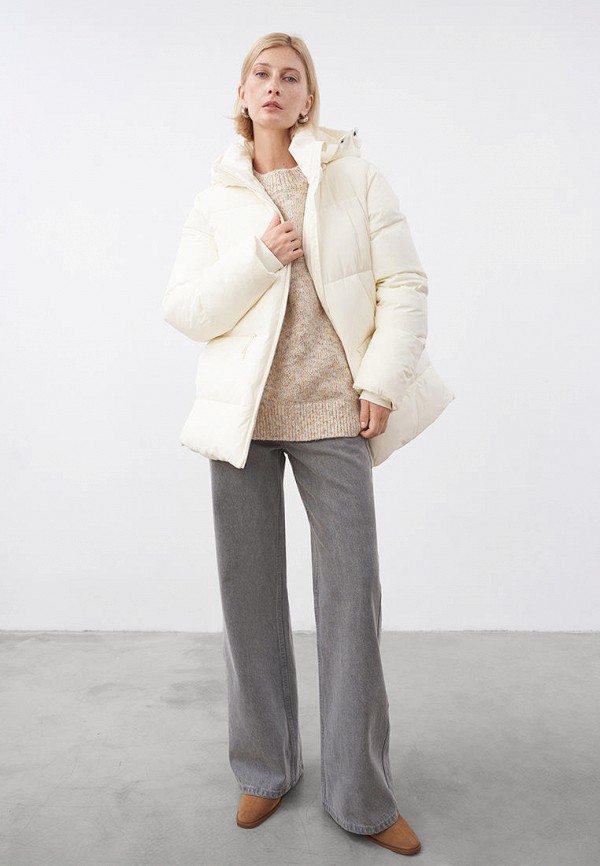 фото Куртка утепленная urban tiger