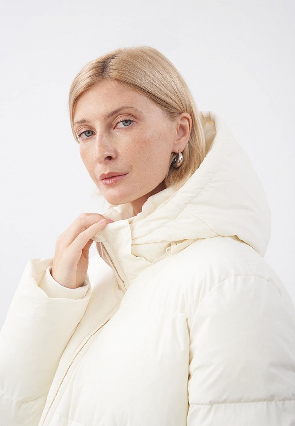 фото Куртка утепленная urban tiger