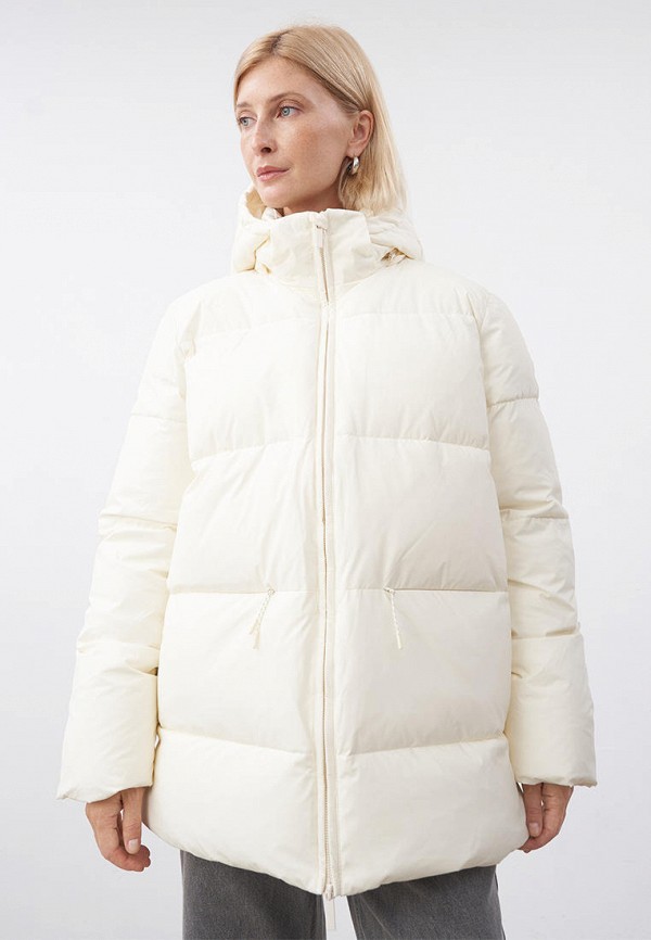 фото Куртка утепленная urban tiger