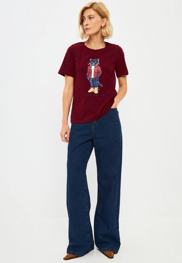 фото Футболка manii'ta lacitta