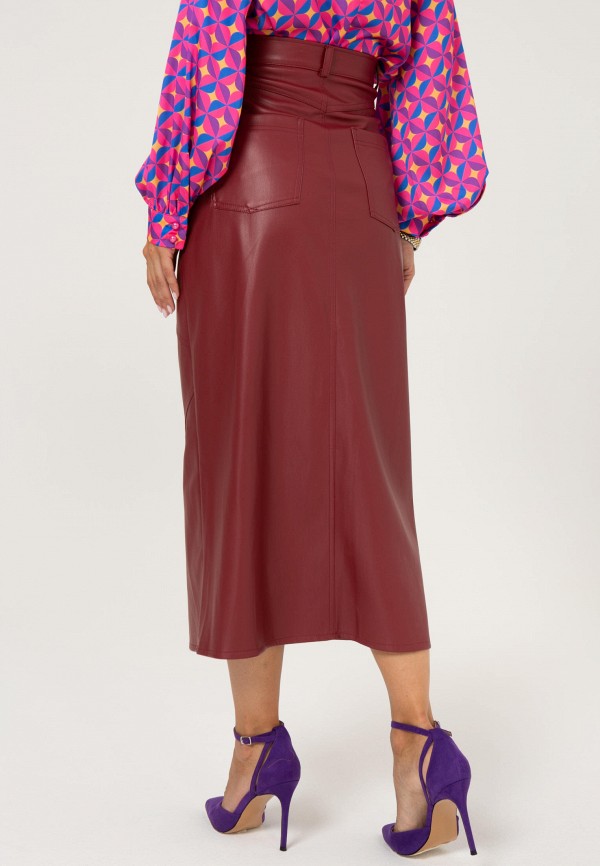 фото Юбка gold chic chili