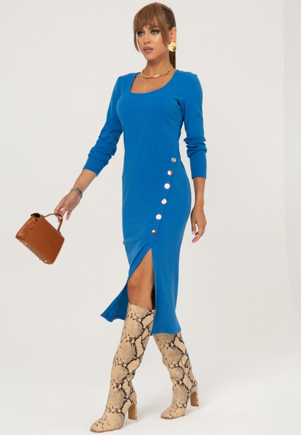 фото Платье gold chic chili