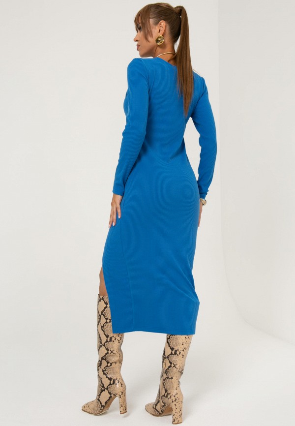 фото Платье gold chic chili