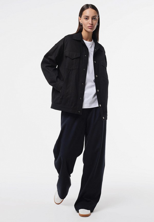 фото Куртка джинсовая thestama