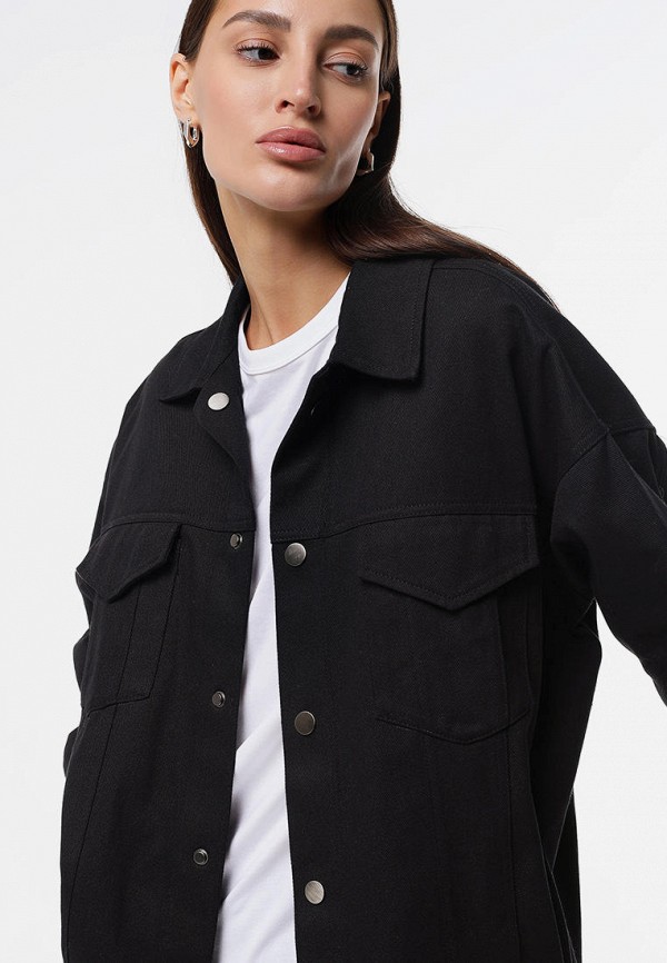 фото Куртка джинсовая thestama