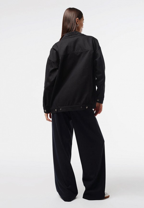 фото Куртка джинсовая thestama