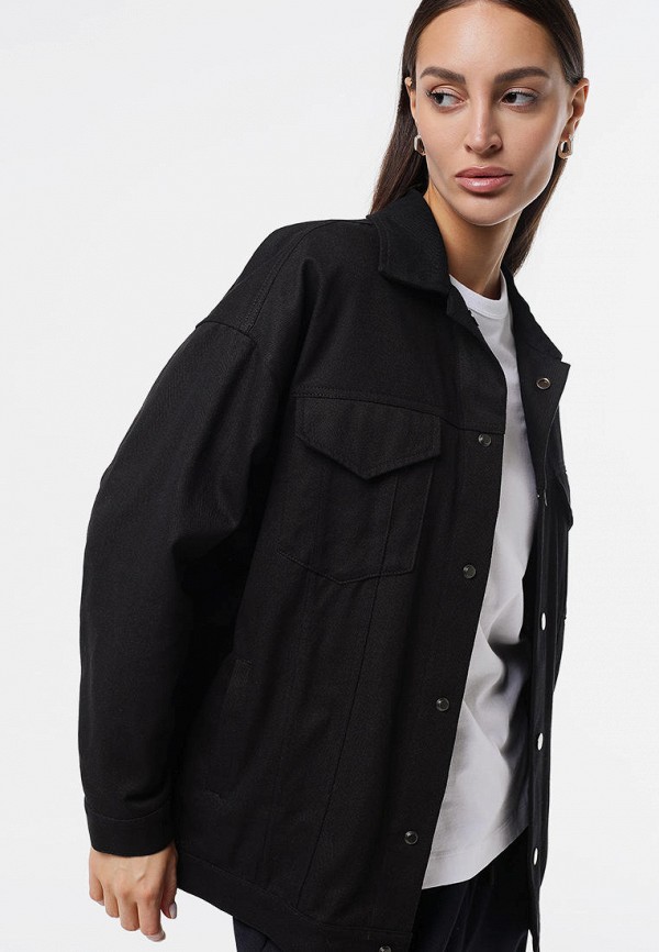 фото Куртка джинсовая thestama