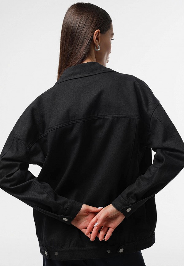 фото Куртка джинсовая thestama