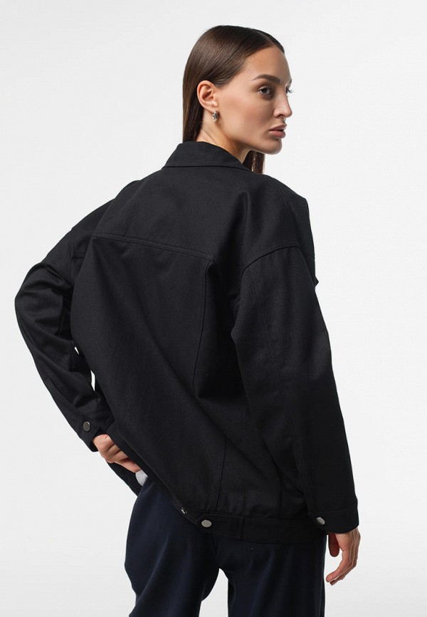 фото Куртка джинсовая thestama