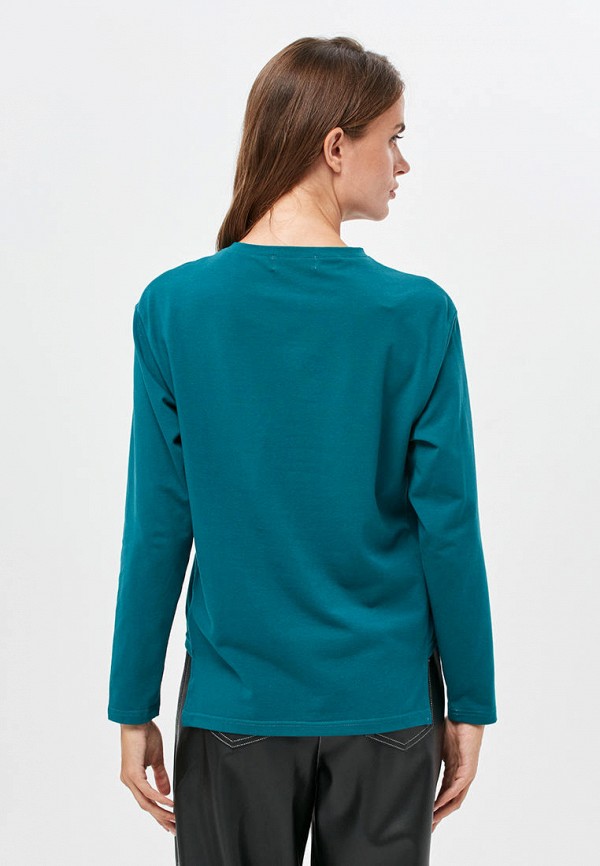 фото Лонгслив proud mom