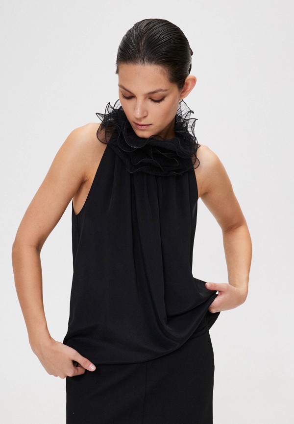 Блуза SashaOstrov