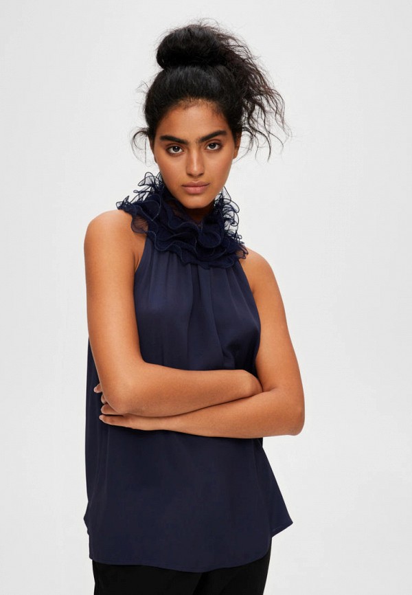 Блуза SashaOstrov