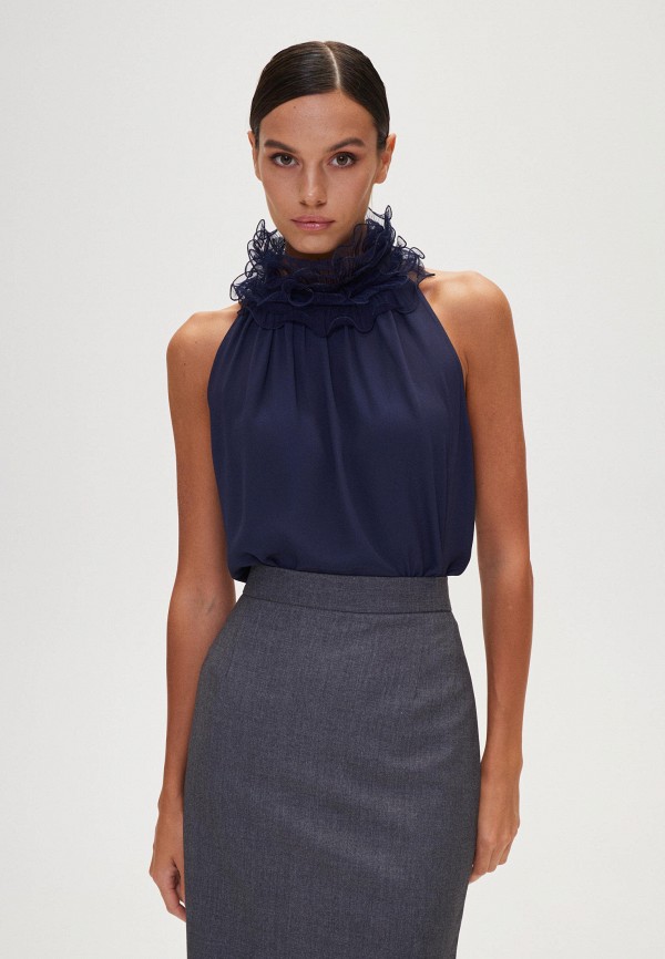 Блуза SashaOstrov