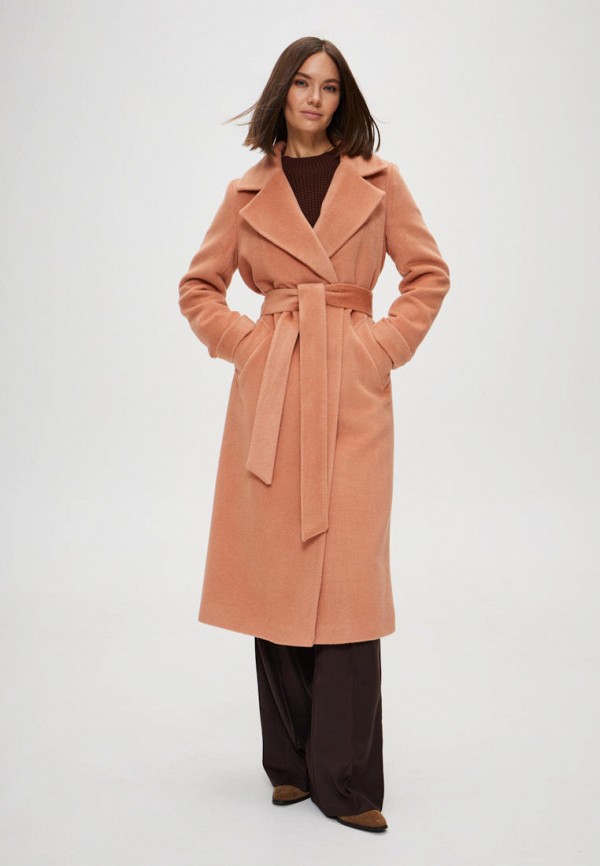 фото Пальто sashaostrov