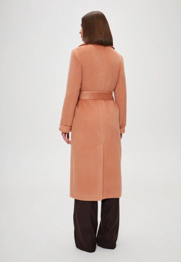 фото Пальто sashaostrov