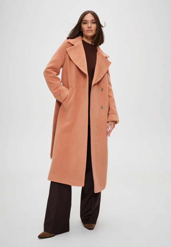 фото Пальто sashaostrov