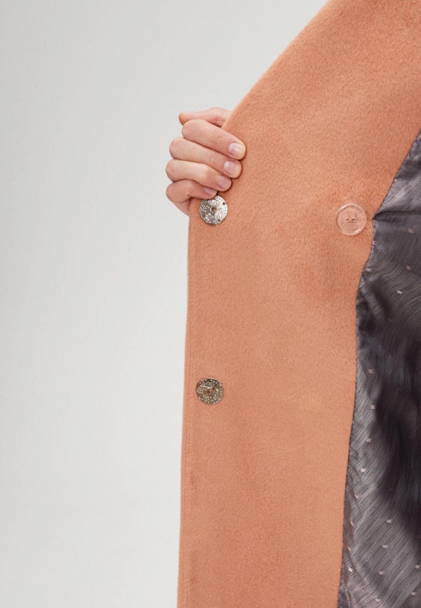 фото Пальто sashaostrov