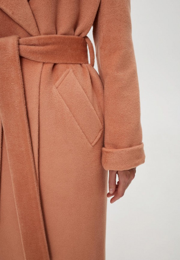 фото Пальто sashaostrov